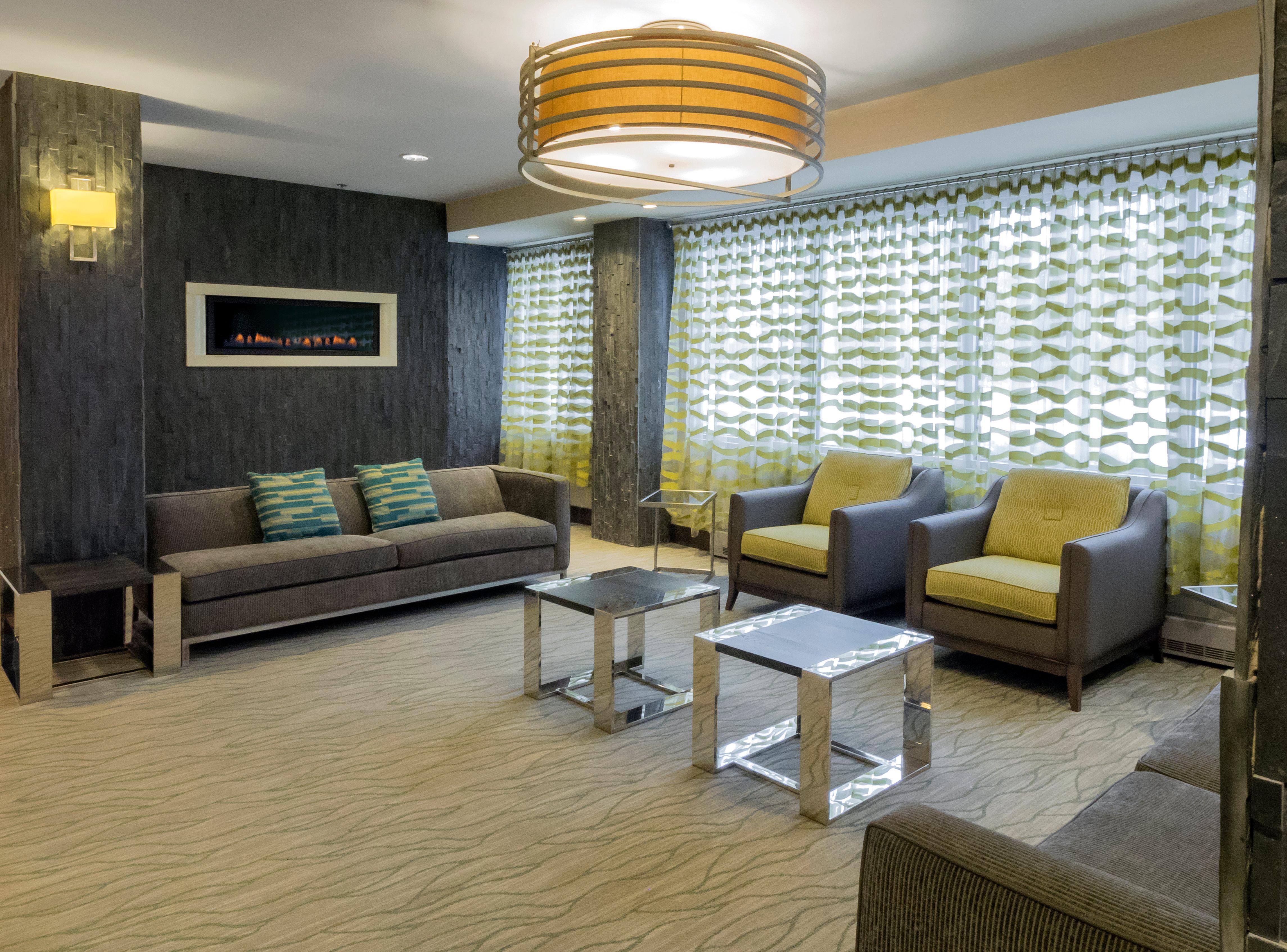 Holiday Inn Niagara Falls State Park Entry By Ihg Εξωτερικό φωτογραφία
