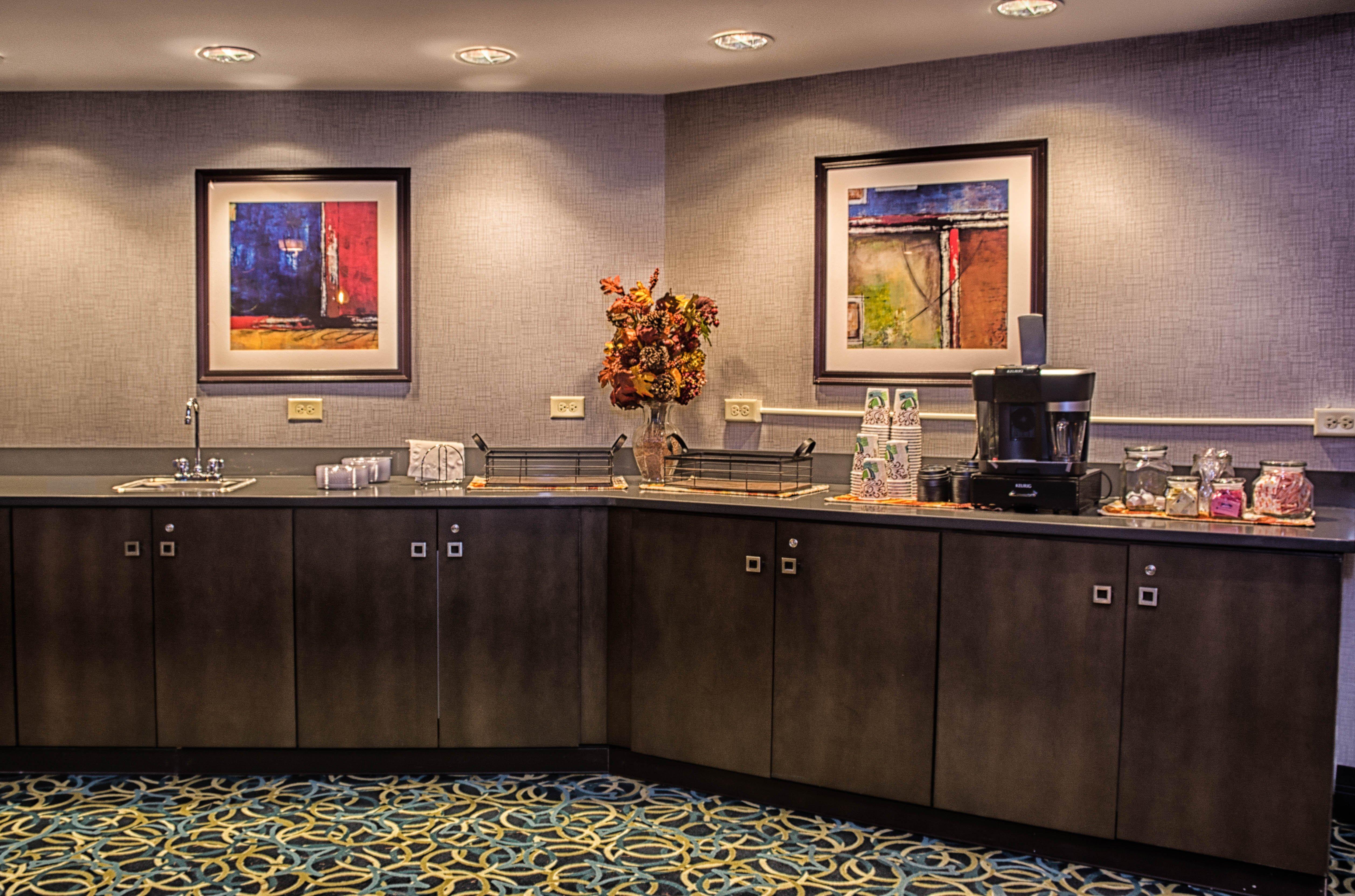 Holiday Inn Niagara Falls State Park Entry By Ihg Εξωτερικό φωτογραφία