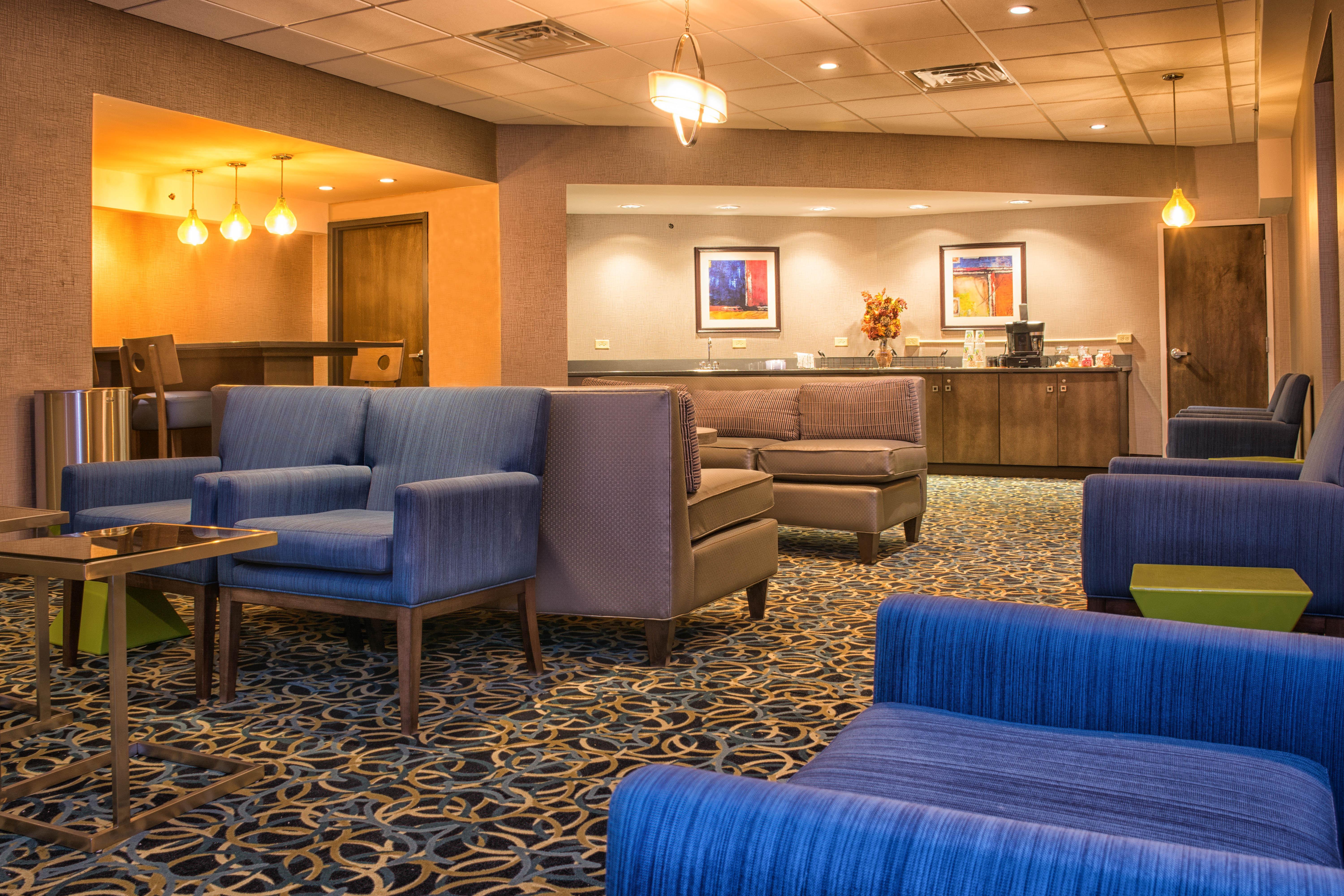 Holiday Inn Niagara Falls State Park Entry By Ihg Εξωτερικό φωτογραφία