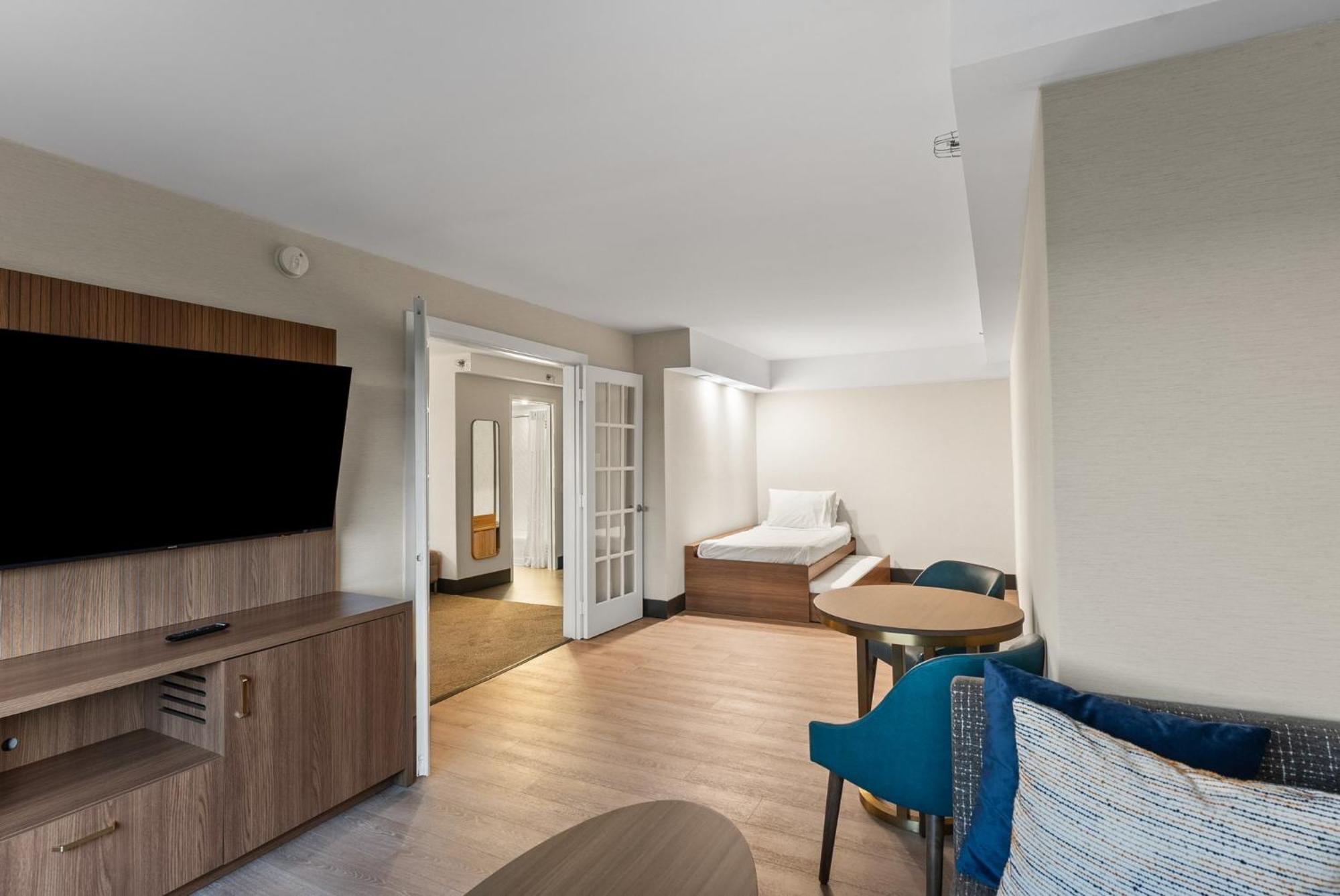 Holiday Inn Niagara Falls State Park Entry By Ihg Εξωτερικό φωτογραφία