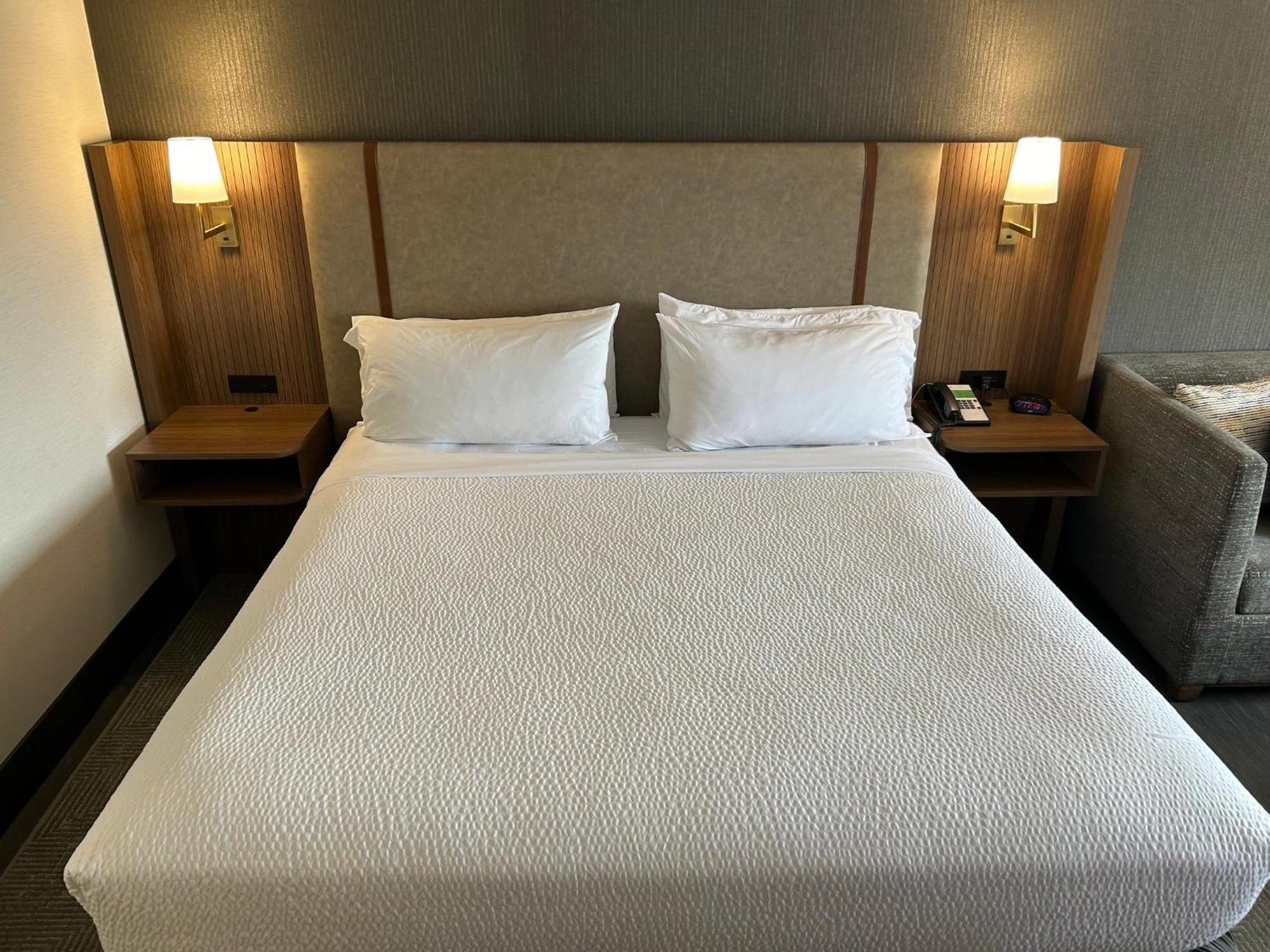 Holiday Inn Niagara Falls State Park Entry By Ihg Εξωτερικό φωτογραφία